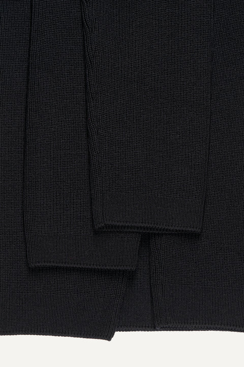 551 Knitted Loose Sweater