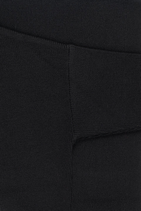 551 Knitted Loose Sweater