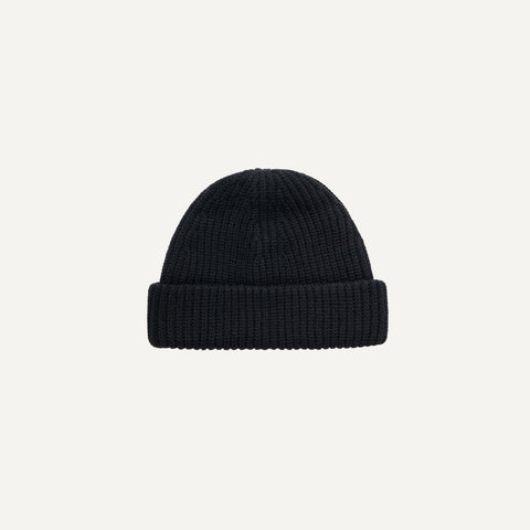 649 Wool Beanie