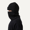 651 Knitted Balaclava Beanie