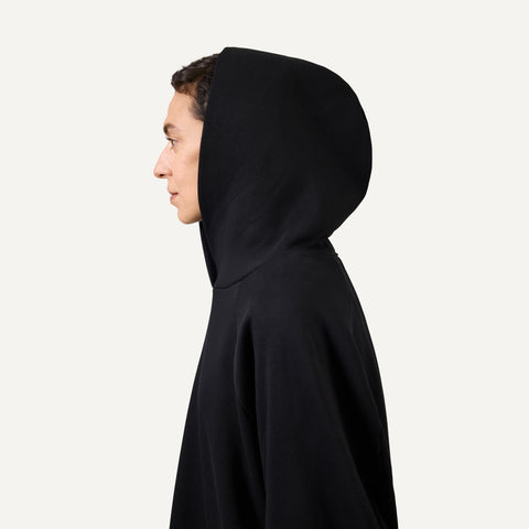 743 Raglan Sweat Hoodie