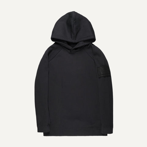 743 Raglan Sweat Hoodie NN×Tuska
