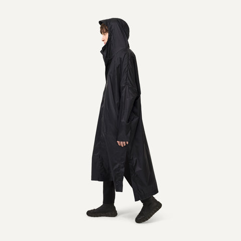 110D Light Robe Coat