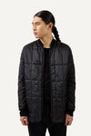 113E Quilted Jacket